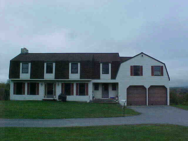 Building photograph for 414 MILLERTON ROAD